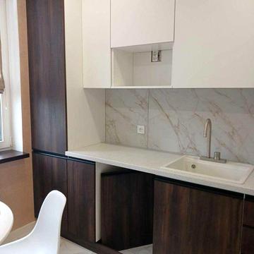 1к. квартира ЖК Нова Буча 39 м.кв. ЖК Нова Буча