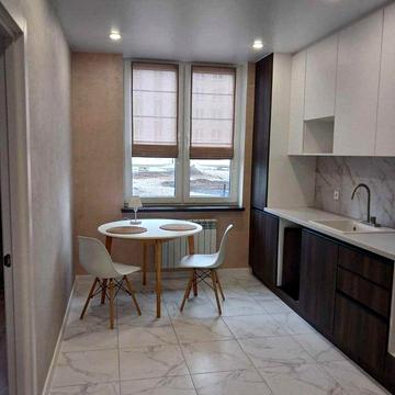 1к. квартира ЖК Нова Буча 39 м.кв. ЖК Нова Буча