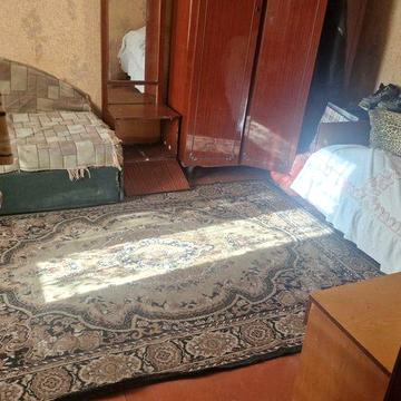 Здам 2-х комнатный дом