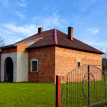 Продаж будинку у селі Вістовичі Самбірського району