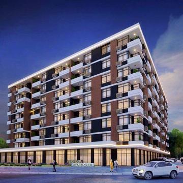 Продаж квартири в Болгарії