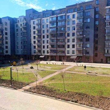 Продам 1-квартиру новом ЖК в Фонтанке, 10 мин до моря