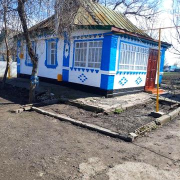 Продається будинок