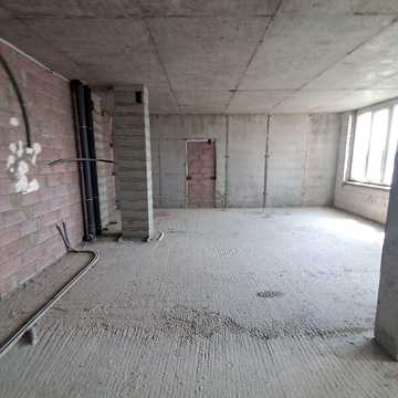 Продаж 2к Квартира Академіка Філатова вулиця ЖК Manhattan