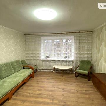 Продаж 2к Квартира 28-ї Бригади (Паустовського) вулиця