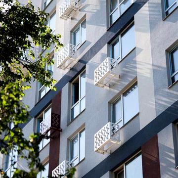 Смарт-квартира в Рівному за 34 885$ - тільки до кінця КВІТНЯ ЖК ЗиґЗаґ