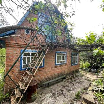 Дача для відпочинку та затишку в Полтавському районі — лише 8 000$!