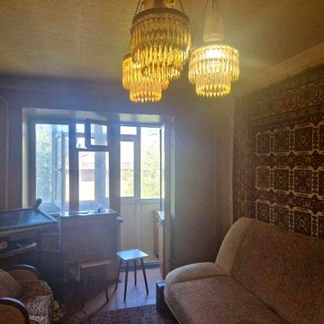 Продам 2-к квартиру, Шевченковский район, ул. К.Карого