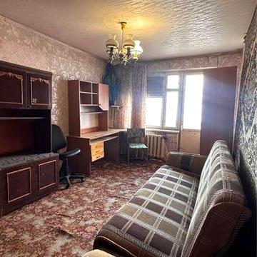 Продается квартира Байкальская 78, можна по сертификату