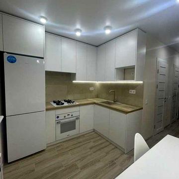 Здається в довгострокову оренду 2-кімнатна квартира в районі верхній Шувар, Сихівський район