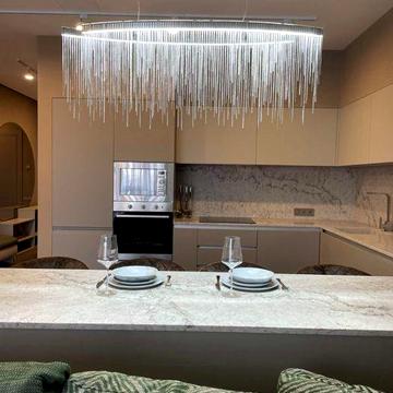 ЖК Royal Tower, Саксаганського б.37