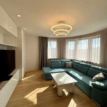 Без %, Продаж, 3к квартира з дизайнер. ремонтом, Софіівська Борщагівка