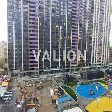 Продажа 1к квартири ЖК OK`Land Повітрофлотський проспект 56Б Чоколівка Солом’янський район  Правий берег ЖК ОК ленд