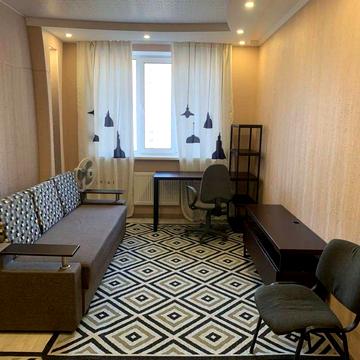 Боголюбова 5, Софіівська Борщагівка однокімнатна квартира