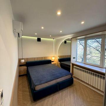 Здам  2к квартиру на довгострок