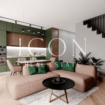 Продаж таунхаусу | 91м² | Ходосівка