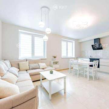 3к. 98,7м2 Салтовка (м. Героев Труда, ЖК Оазис) 132851