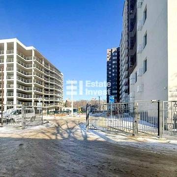 В продаже 2 комн. квартира на ул. Ботанический, 2, ЖК Инфинити