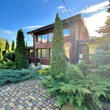 Продам будинок мріі в Високому( Высокий)(код 5121)