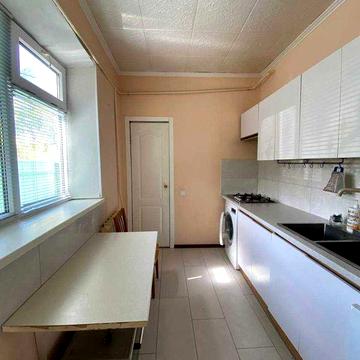 Будинок на Слобідці