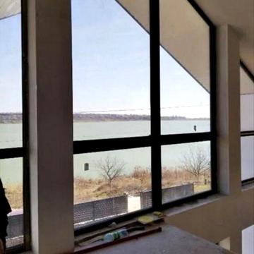 Будинок з панорамним видом на лиман та море