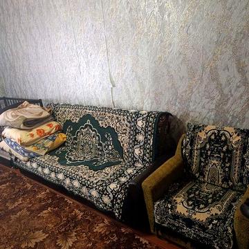 Здам квартиру в оренду або під виплату