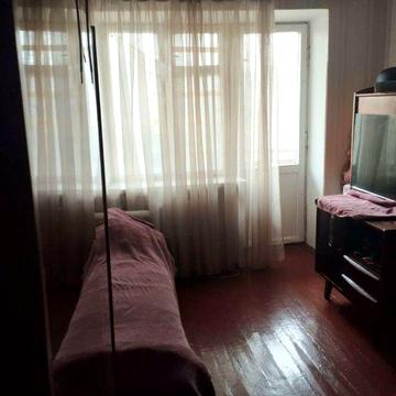 Продам 1-ком.кв. 20000$, на пр. Ивана Мазепы. Сертификат-ДА!