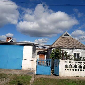 Продаю  дом на Всебратском