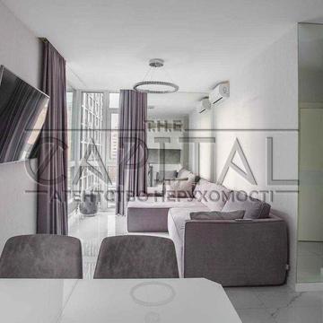 Оренда квартири печерський район центр автономність французький квартал 2