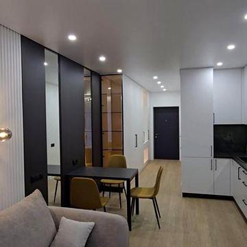 Квартира в оренду на Трускавецькій «Парус»