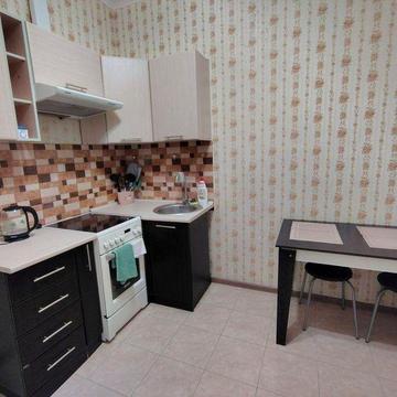 Сдам 1 ком.кв.в ЖК на Архитекторской.Новострой .Генератор .