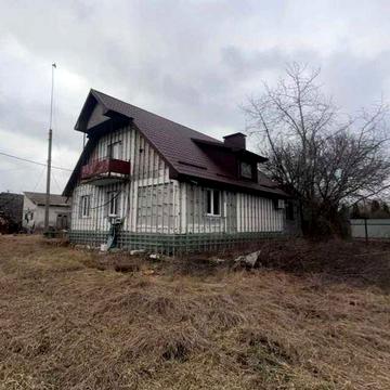 Сучасний будинок новострой, Zov