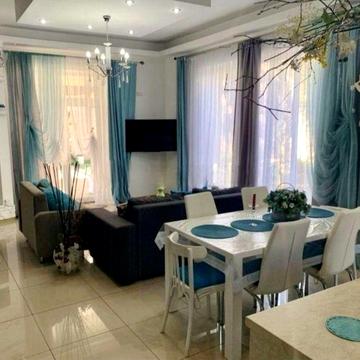 Аренда дома в Совиньоне, вид моря, май/июнь