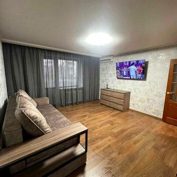 Сдаётся 1-к квартира пр. Поля(Кирова)