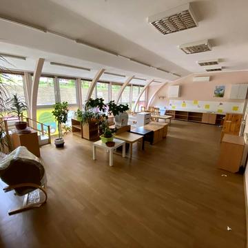 Євгена Коновальця вул. (Щорса), 32-Б