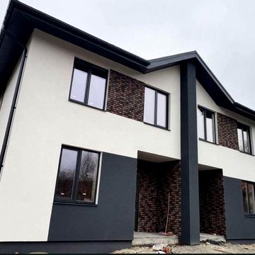 Продам дуплекс на 118м2 в Стоянці(Ірпінь),Поруч ліс,Без комісії%