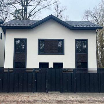Продаж Дуплексу в лісовій частині Ірпеня Центральні комунікації