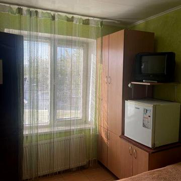 Однокімнатна квартира. Хозяйка.Лузанівка