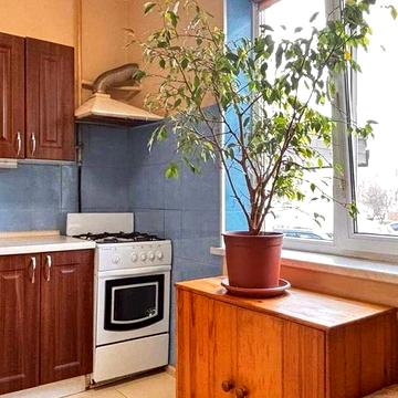 Оренда 1к квартири, Теремківська, 21