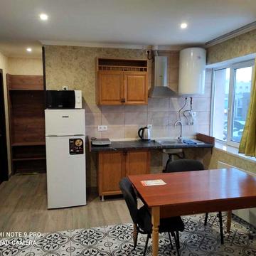 Долгосрочная аренда квартиры - студии Святошинский р-он