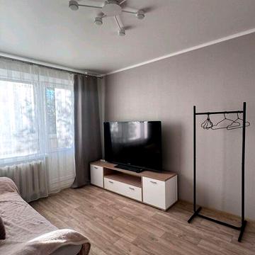 Довгострокова оренда 1к Квартира Заболотного