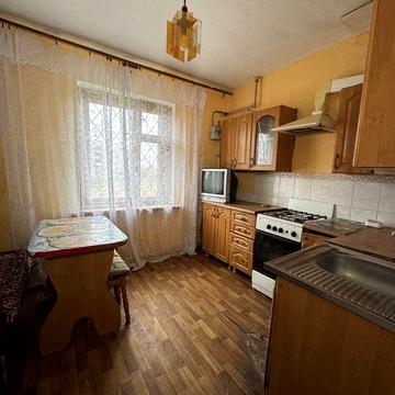 1К 35м² з мінімальним оформленням • Сертифікат ТАК • Тиха локація біля лісу • смт Гаврилівка, Бучанський р-н Без комісіі для покупця