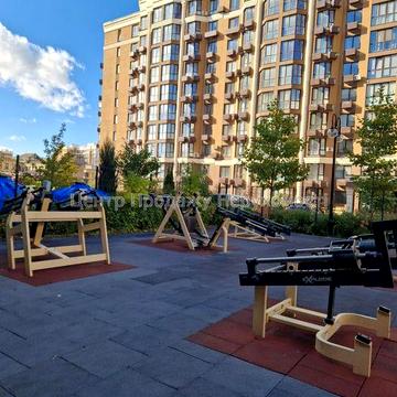 Без комісії. Продам 1к квартиру ЖК Софія Резиденс на центральній алеї ЖК София Резиденс