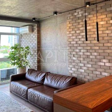 Продажа квартиры в ЖК Французский квартал 2 / ФК2 / Печерск / центр Киева / 56 м2 ЖК Французький квартал 2