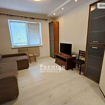 Продаж 1к Квартира Рибальська вулиця