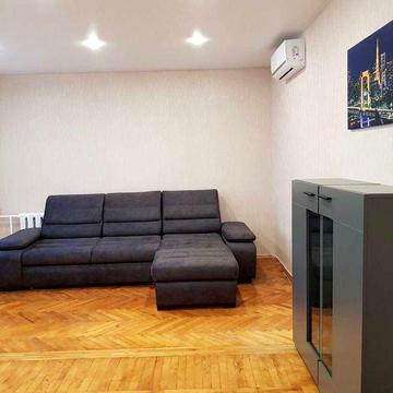 Сдам 2-х ком квартиру пр. Леси Украинки\Пушкина