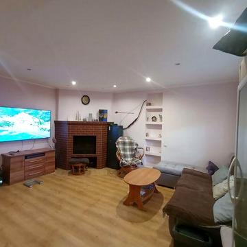 Продаж 3-х кімнатної А/ о центр