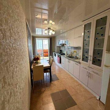 Продаж 2-кімнатної квартири вул. Продольна (р-н Роменської)