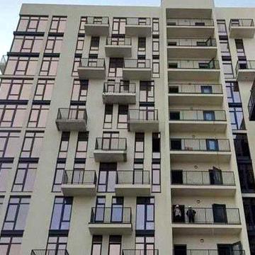 1-кімнатна квартира на Радісній ЖК ECO City