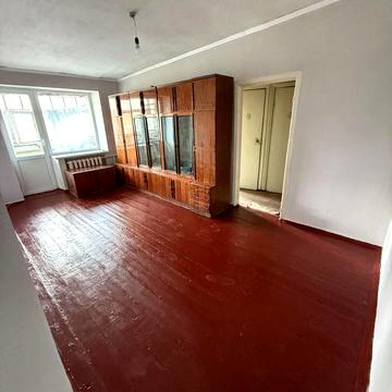 Здам 3-кімнатну квартиру на розвилкі( Раковка)